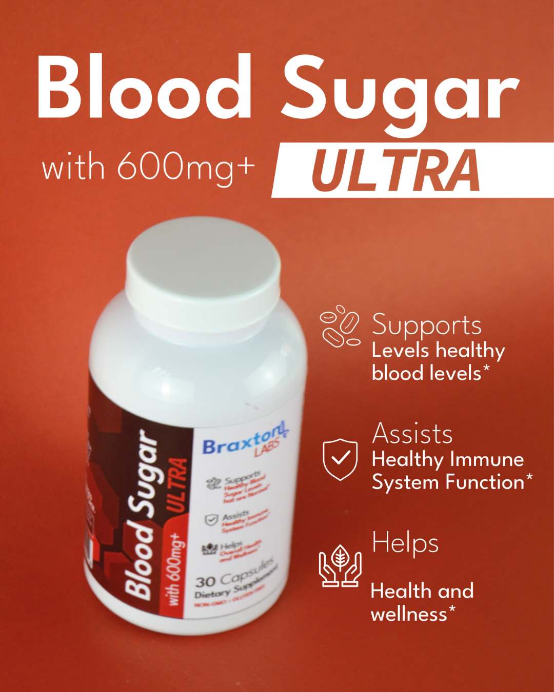 Blood Sugar